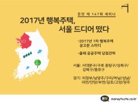 온오프믹스 :: [돈맛 내집마련 프로젝트]  147회 17년 행복주택 , 서울 드디어 떴다! <마감 되었습니다> [돈맛 내집마련 프로젝트]  147회 17년... 