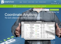 온오프믹스 :: Smartsheet를 활용한 협업 및 업무능률 향상 모임 Smartsheet를 활용한 협업 및 업무능률 향상 모임