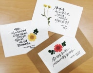 온오프믹스 :: [소자본 창업 캘리그라피]수업만 듣고 캘리그라피로 당장 매달 40만원 추가 수익 올리기 [소자본 창업 캘리그라피]수업만 듣고... 