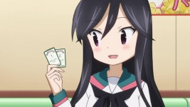 A 채널 12화 완결