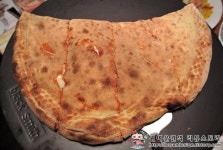 [서현맛집]박유천이 다녀간 블랙스미스! 독특한 만두 모양의 피자에 반하다!