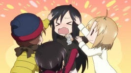 A채널 스마일 2화 완결