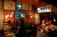 [조방] 시장통닭 - 기타음식 갤러리