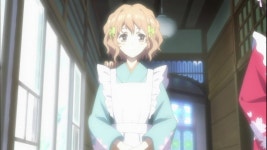 꽃피는 첫걸음 23화