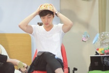 130607 한강 친친 벙개공방 onAir(24pics) _ 닷컴 - 로이킴 갤러리