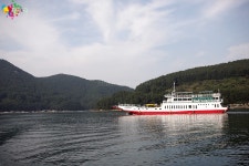 통영여행, 통영에서 한려수도 따라 제승당 가는 길 :: 토털로그