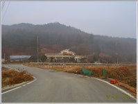 대청호오백리길 - 찬샘마을길 - 도보 후기 - 대전 도보여행 대청호오백리길 - 찬샘마을길