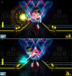 리에이티브 미디어 인터렉티브 전시 Oh!