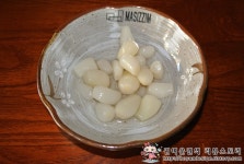 [신천역맛집]갈비찜을 1인분씩 판매하는 신개념 갈비찜 전문점! 마시찜!