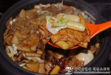 학생들의 입맛을 사로잡은 대치동 고래즉석떡볶이!