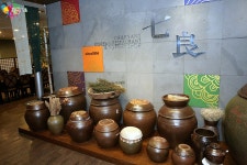 강남한정식 칠량, 강남외국인접대에 으뜸인 청담역 맛집 :: 토털로그