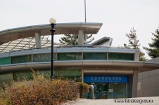 비행기의 꿈을 싣고 - 오성산 인천 국제 공항 전망대
