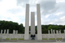 호국의 달을 보내며, 자유 민주의 혼이 담긴 4.19 국립묘지