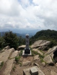 백덕산 산행(영월, 평창, 문재쉼터-헬기장-사자산-당재-작은당재-먹골갈림길-백덕산정상... 100대명산 백덕산 산행(영월, 평창, 문재쉼터... 