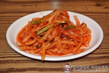 국내산 왕족발로 대박난 맛집! 족발속으로!