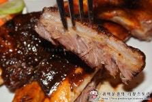 [어린이날 맛집]놀랍게 변신한 시즌한정 립하우스! 명동중앙 아웃백스테이크하우스