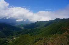 12월3일 황악산 (경북/김천) 산행안내 / 100대명산 / 황악산과 직지사는 환상의 복식조 - Daum 카페 12월3일 황악산 (경북/김천) 산행안내... 