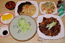 연예인도 반한 저렴한 짬뽕전문점 맛집! 뽕짜랄라 구리점!