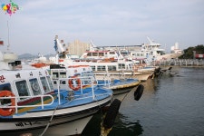 통영여행, 통영에서 한려수도 따라 제승당 가는 길 :: 토털로그