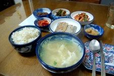 [조방] 집밥 또는 가정식 - 기타음식 갤러리