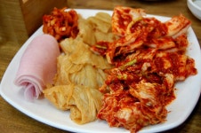 [조방] 김치찌개, 동태찌개, 복국 - 기타음식 갤러리