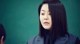 여왕의 교실 E09 마선생님 - 고현정 갤러리