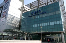 수원역은 청량리역 부터 이기고 오렴 - 철도(지하철) 갤러리