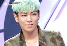 고쇼 티오피 소환 2번 - T.O.P 갤러리
