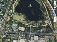   파인드라이브 VS 아이나비 유료,무료3D 맵의 현실 3 :: 보드나라- 정보공유