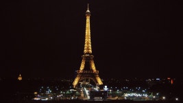 외방커뮤니티 > 사진방 > 6월, 파리 (스압有)