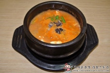 [개롱역/오금역 맛집]웰빙토속 건강상차림! 오금동 쌈밥 맛집,하늘빛우렁쌈밥