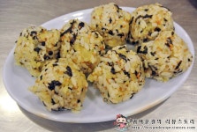 [방이동 먹자골목 맛집]고추장삼겹살과 숯불닭갈비맛집 도깨비마을!