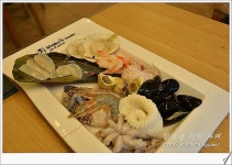 [광명맛집] 럭셔리하게 즐기는 샤브샤브 <샤브앤샐러드바> - 광명 지역 추천맛집 샤브앤샐러드바 후기