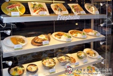 7가지 음료가 무제한 공짜로 제공되는 돈까스맛집! 삼성역 후레쉬빌