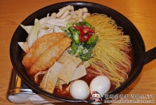 푸짐하고 맛있는 즉석떡볶이 맛집! 논현동 칠성떡볶이!