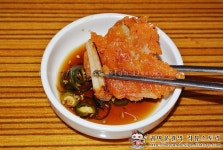 진짜 된장찌개를 맛볼 수 있는 고향의 맛! 정자역 찌개애감동 파크뷰점