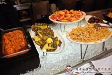 건대 차이나팩토리 3월 봄 신메뉴 상해유람! 가정식 중식요리 감동!