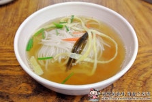 [군자역 맛집]MBC 화제집중에 방영된 육사시미 맛집! 청솔생고기!