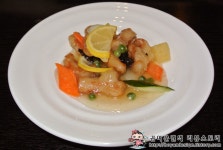 [설날 맛집]설연휴 가족,친지와 함께 방문하기 좋은 인기맛집! 차이나팩토리!