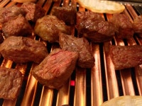 제주 소고기 특수부위 맛집 흑소랑