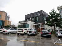 강원도 강릉 삼교리동치미막국수 강릉남항진점 : 클리앙