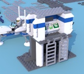 (LDD)오늘의 LDD는 팩토리의 스타 저스티스(10191)입니다. : 클리앙