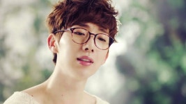 2AM－어느 봄날 MV Capture - 2AM 갤러리