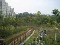 상도 래미안2차 환상의 산책길 | 부동산뱅크 커뮤니티