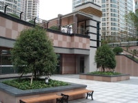 양산 우남퍼스트빌 조경사진 2 | 부동산뱅크 커뮤니티