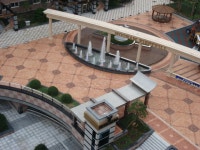 양산 우남퍼스트빌 조경사진 2 | 부동산뱅크 커뮤니티