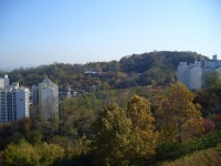 서울특별시 동작구 상도동 래미안상도3차 | 부동산뱅크 단지뱅크