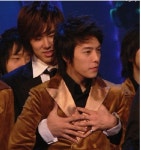 유노 앤 동해.JPG - 유노윤호 갤러리