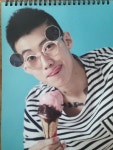 이쁘니 보고 멜 좀 보내 ㅠㅠ오늘 멜 하나도 안왔어 ㅠㅠㅠ - 박재범 갤러리