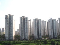 우리동네 파크리오 전경 | 부동산뱅크 커뮤니티